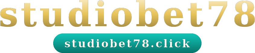studiobet78 logo